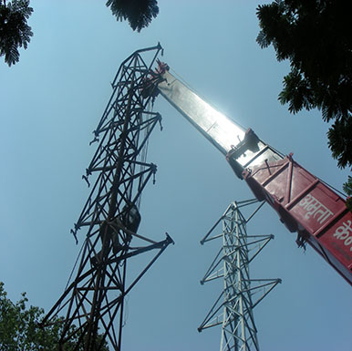 as